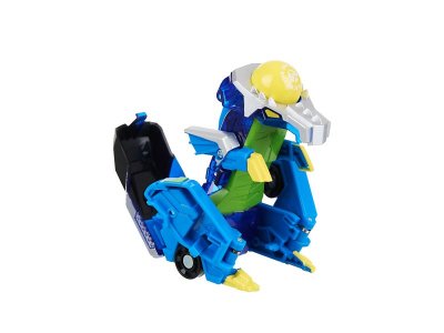 Игрушка-трансформер Mecard ball Пакира 1-00462434_9