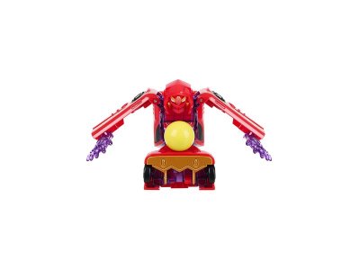 Игрушка-трансформер Mecard ball Валла 1-00462435_5