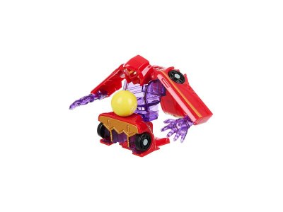 Игрушка-трансформер Mecard ball Валла 1-00462435_7