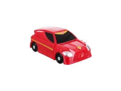 Игрушка-трансформер Mecard ball Валла 1-00462435_8