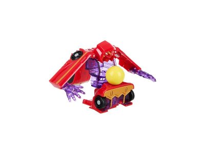 Игрушка-трансформер Mecard ball Валла 1-00462435_9