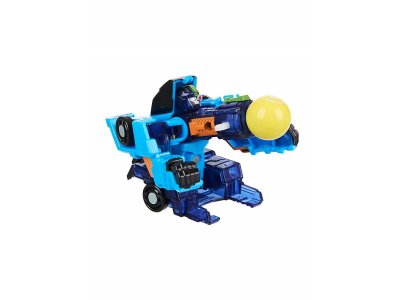 Игрушка-трансформер Mecard ball Джэз 1-00462436_10