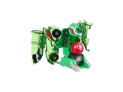 Игрушка-трансформер Mecard ball Файмос 1-00462437_9