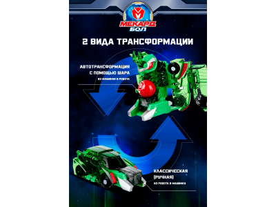 Игрушка-трансформер Mecard ball Файмос 1-00462437_11