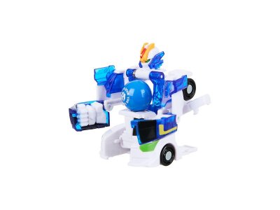 Игровой набор Mecard ball Акан 1-00462439_15