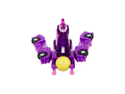 Игрушка-трансформер Mecard ball Афина 1-00462441_5