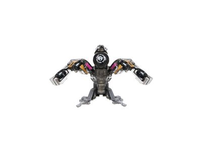 Игрушка-трансформер Mecard ball Вертер 1-00462444_5