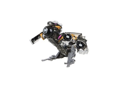 Игрушка-трансформер Mecard ball Вертер 1-00462444_7