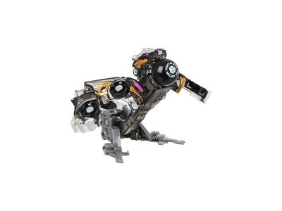 Игрушка-трансформер Mecard ball Вертер 1-00462444_8