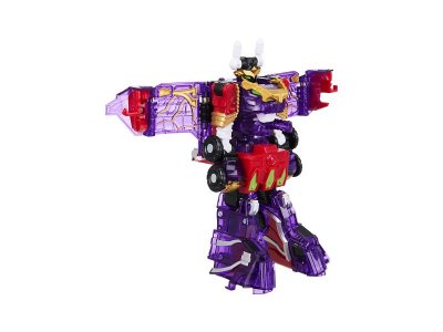 Игрушка-трансформер 2в1 Mecard ball Дракос 1-00462448_9