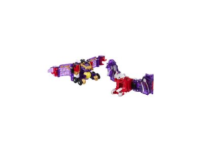 Игрушка-трансформер 2в1 Mecard ball Дракос 1-00462448_12