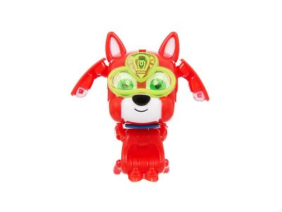 Игрушка мини-трансформер Doggy Adventure Бобби 1-00462455_6