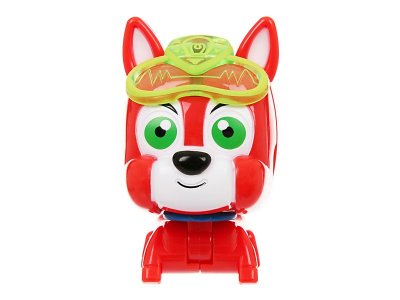 Игрушка мини-трансформер Doggy Adventure Бобби 1-00462455_7