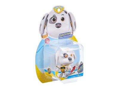 Игрушка мини-трансформер Doggy Adventure Дилли 1-00462456_4