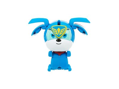 Игрушка мини-трансформер Doggy Adventure Лео 1-00462457_6