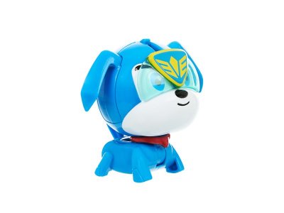 Игрушка мини-трансформер Doggy Adventure Лео 1-00462457_1