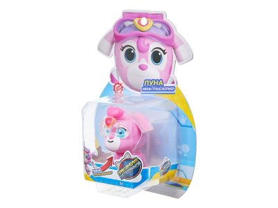 Игрушка мини-трансформер Doggy Adventure Луна 1-00462458_3