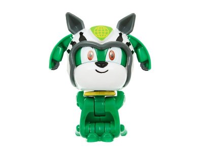 Игрушка мини-трансформер Doggy Adventure Ролли 1-00462459_6