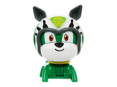 Игрушка мини-трансформер Doggy Adventure Ролли 1-00462459_7