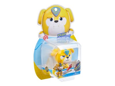 Игрушка мини-трансформер Doggy Adventure Руди 1-00462460_4