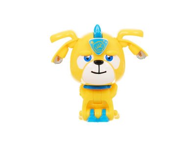 Игрушка мини-трансформер Doggy Adventure Руди 1-00462460_6
