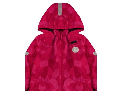 Комбинезон зимний Palloncino 1-00458642_2