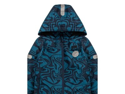 Комбинезон зимний Palloncino 1-00458653_2