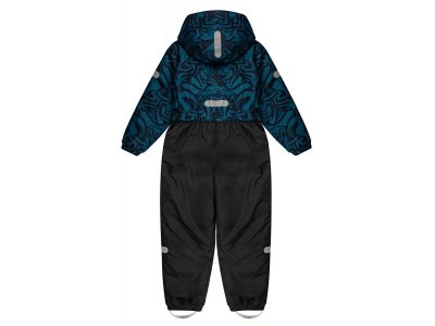 Комбинезон зимний Palloncino 1-00458653_5