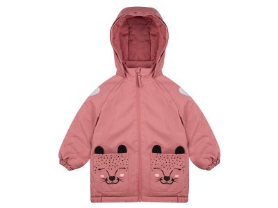 Куртка зимняя Palloncino 1-00458657_2