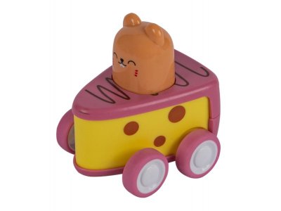 Игрушка Ocie Машина 1-00437297_4