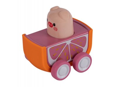 Игрушка Ocie Машина 1-00437297_6