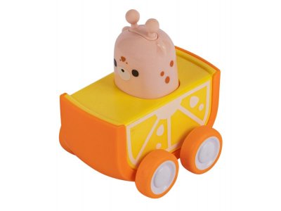 Игрушка Ocie Машина 1-00437297_5