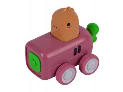 Игрушка Ocie Машина 1-00437297_8