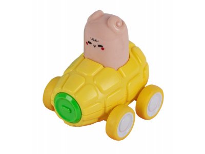 Игрушка Ocie Машина 1-00437297_9