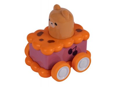 Игрушка Ocie Машина 1-00437297_10