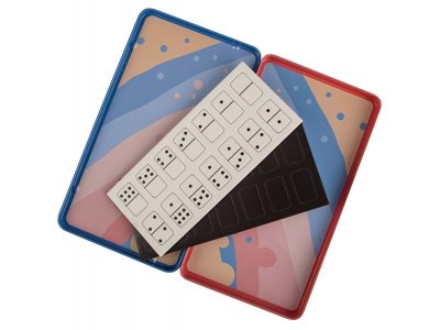 Игра настольная Ocie Домино 1-00437298_3