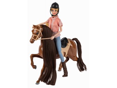 Игрушка Ocie Лошадь 1-00437312_3