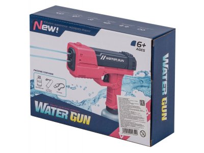Игрушка Ocie, Водный пистолет 1-00444989_5