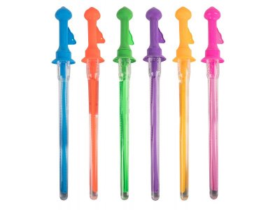 Мыльные пузыри Da Rong Toys 1-00444993_1