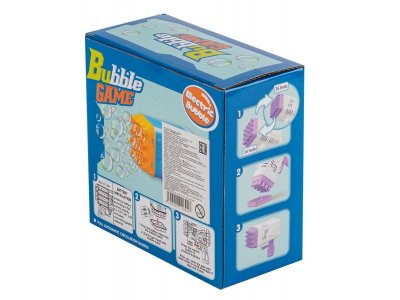 Мыльные пузыри JH 1-00445000_7