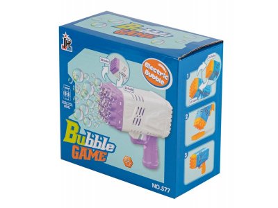 Мыльные пузыри JH 1-00445000_8