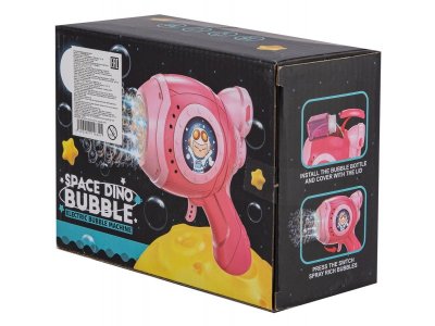 Мыльные пузыри Ocie 1-00445008_5