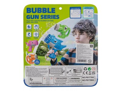 Мыльные пузыри Jiadihong 1-00445009_8