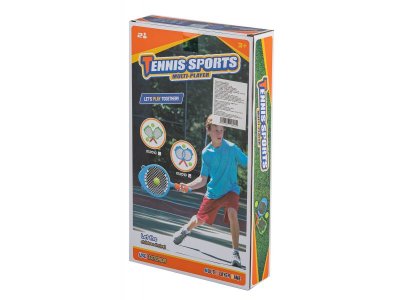 Набор ракеток Ocie 1-00445016_4