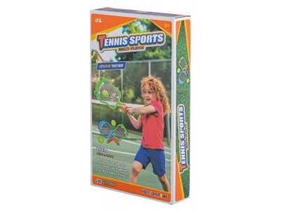 Набор ракеток Ocie 1-00445016_5