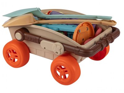 Набор для песка Ocie 1-00445026_4