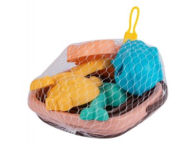 Набор для песка Ocie 1-00445030_6