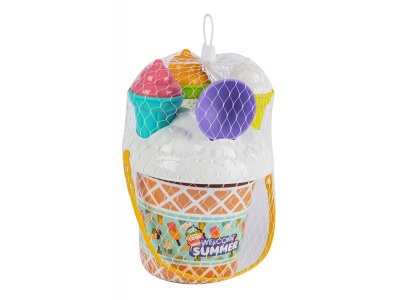 Набор для песка Ocie 1-00445031_4