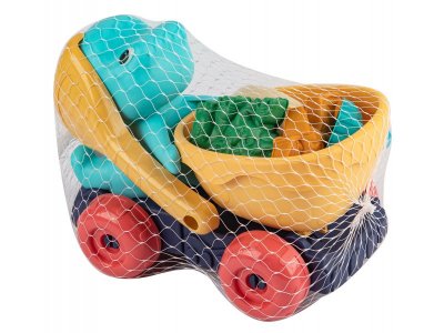 Набор для песка Ocie 1-00445032_4