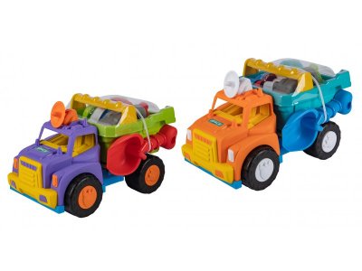 Набор для песка Ocie в ассорт. 100445042